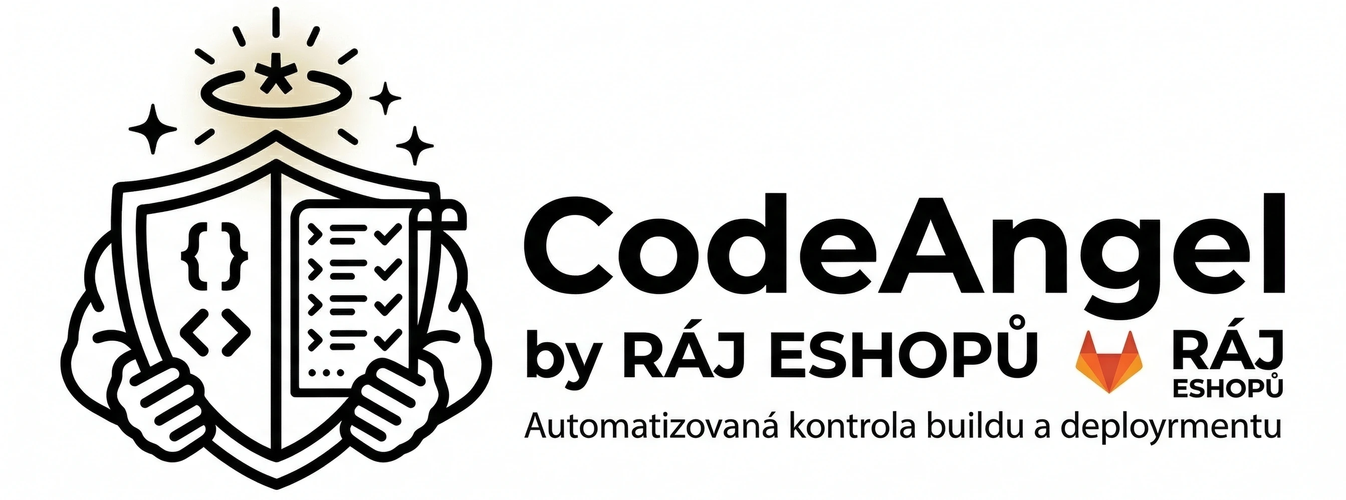 Ráj CodeAngel